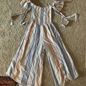 Ocean Drive Jumpsuit